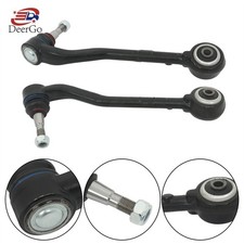 2x Querlenker Lenker für BMW X5 E53 Vorderachse hinten unten Links Rechts