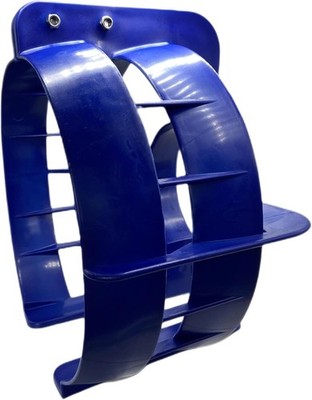 13'' Propeller Safety Guard for 40-65 HP Outboard Motors Polypropylene Marine New