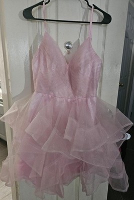 chinese dress ladies Amazon.com: Baby Pink Tulle A Line Homecoming Dresses Lace Appliques  Cocktail Dresses Spaghetti Straps Short Prom Dresses One Size : Clothing,  Shoes & Jewelry main image 1