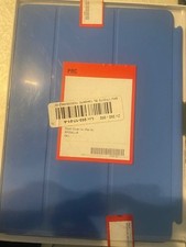 iPad Air Smart Cover BLUE, MF054LL/A Brand New - OEM