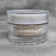Crepe Erase Body Firm Overnight Facial Plumping Treatment 1.7 oz SEALED