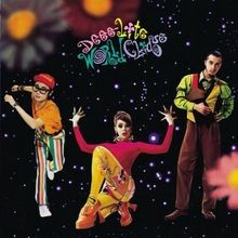 World Clique von Deee-Lite | CD | Zustand gut