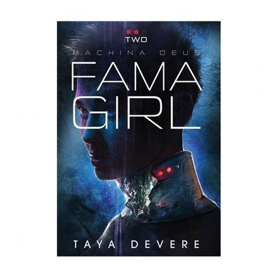 Fama Girl Devere Hardback