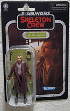 STAR WARS SKELETON CREW VINTAGE COLLECTION VC310 JOD NA NAWOOD ACTION FIGURE