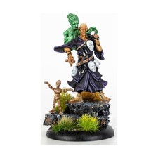 GCT Fantasy Mini Loose 32mm Kato & Marionette #1 NM