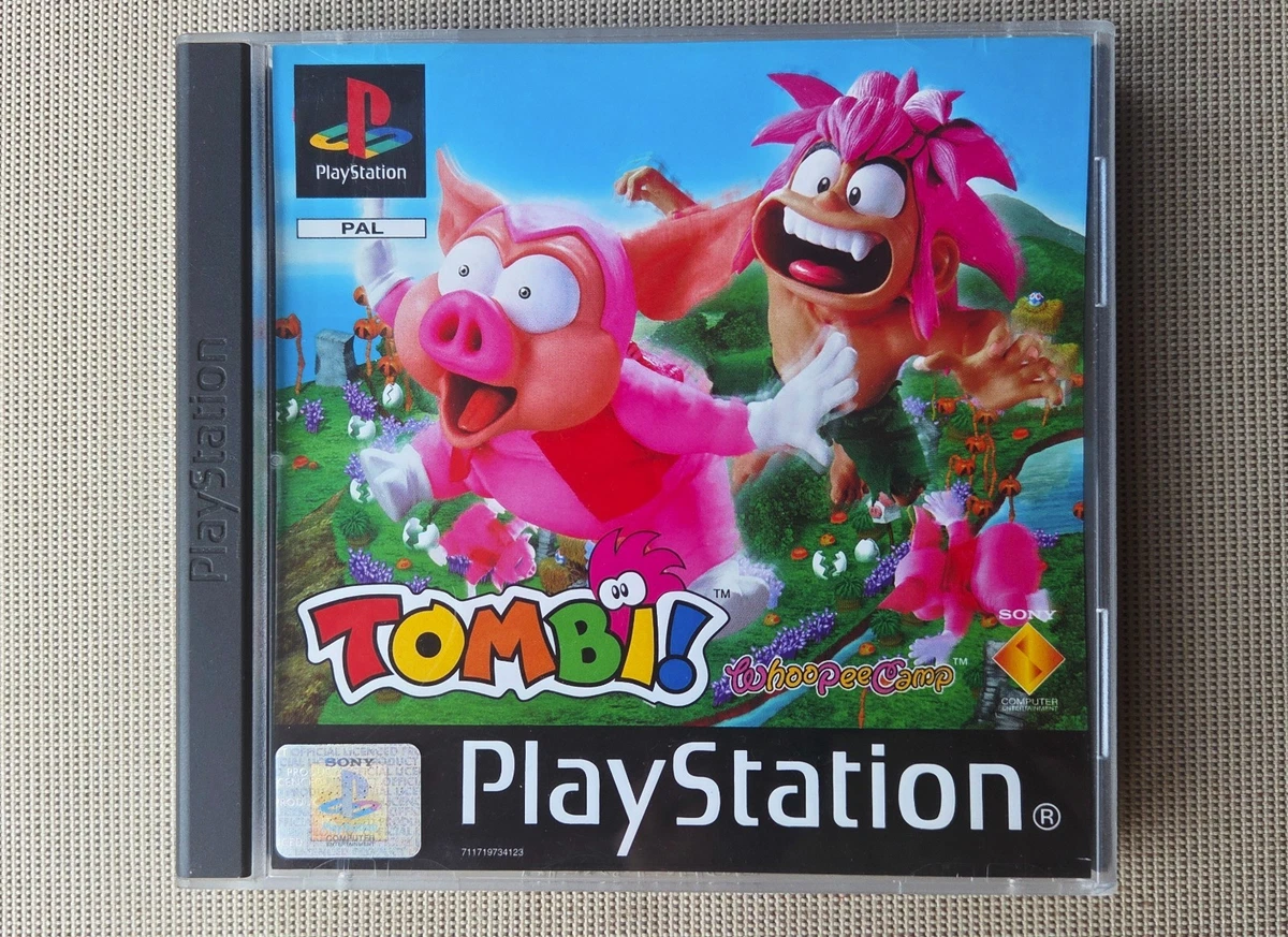 Puzzle Sony PlayStation 2 PAL Video Games for sale | eBay