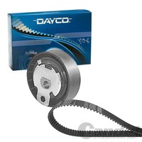 Dayco ZAHNRIEMEN-SATZ KTB470 FüR Ford C-MAX Fiesta Focus Galaxy Mondeo S-MAX