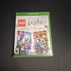 LEGO Harry Potter Collection - Microsoft Xbox One - Complete - Tested