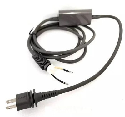 Authentic Dyson Supersonic Hair Dryer HD01 HD03 HD07 Power Cord Replacement 9FT