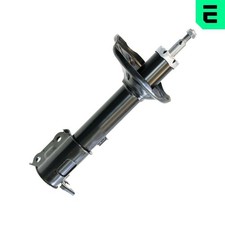 OPTIMAL Jambe de suspension Amortisseur pour HYUNDAI ACCENT II A trois volumes