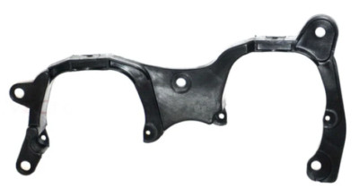 FOR IVECO STRALIS - FOG & HIGH BEAM LAMP BRACKET - RIGHT SIDE AD/AT/AS - 07-13