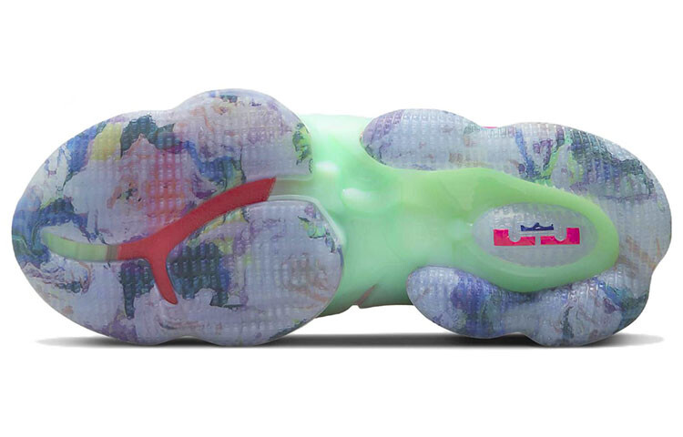 Nike LeBron 19 'Valentine's Day' DH8459-900 | eBay