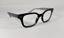 Maui Jim Shore Break MJ822-02MG Black Translucent Matte Sunglasses Frame Only