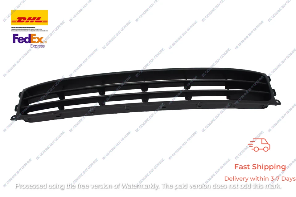 EUROPA SUZUKI BALENO PARRILLA DELANTERA GENUINA + PARRILLA RADIADOR LWR APTA PARA -2015-2023 Foto 3 de 4