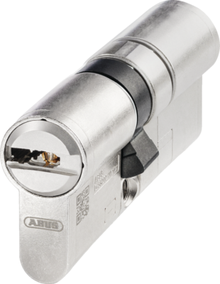 Set 2 Doppi Cilindri 30 X 30 Con 6 Chiavi | OBI - Foto 9