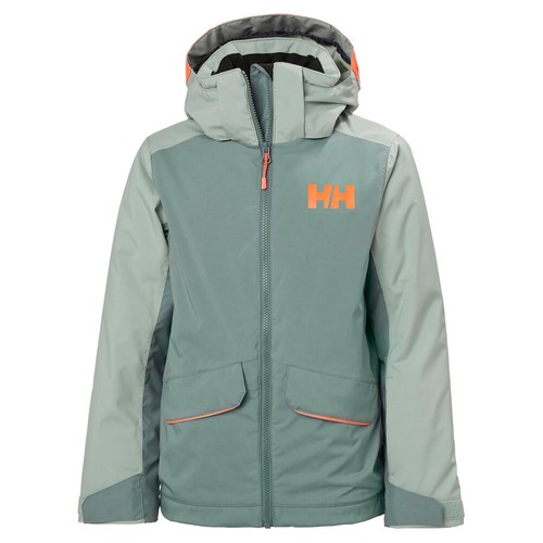 2022 Helly Hansen Snowangel Junior 