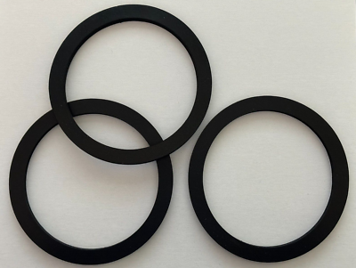 Nitrile Buna Gasket 4