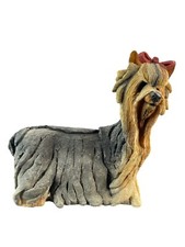 A Breed Apart Yorkshire Terrier #70012 Yorkie Figure