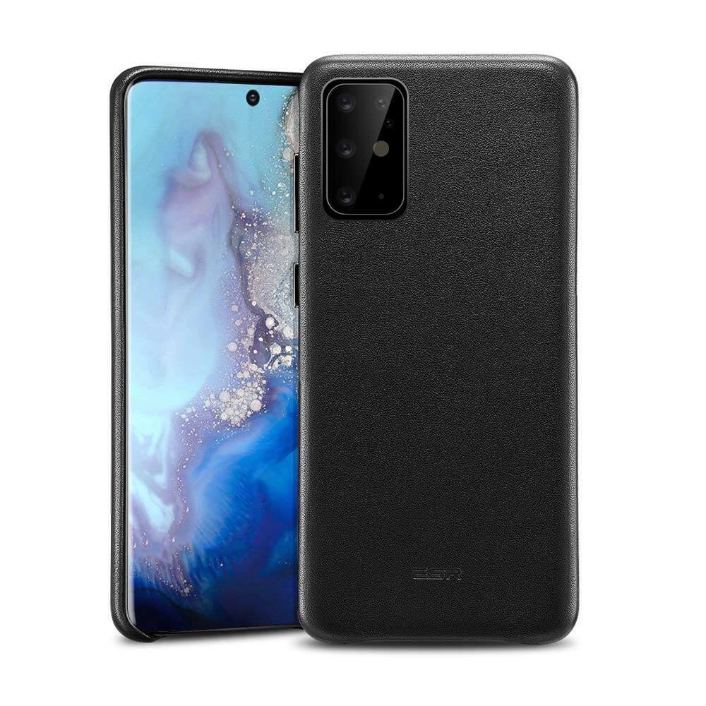 ESR Premium Luxury Metro Leather Case Cover for Samsung Galaxy S20