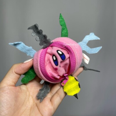 Kirby様❤️マIF2リフNA1エッセ1オイル1 ユースミニ2スピナ1シャ計9新 s-l400.jpg