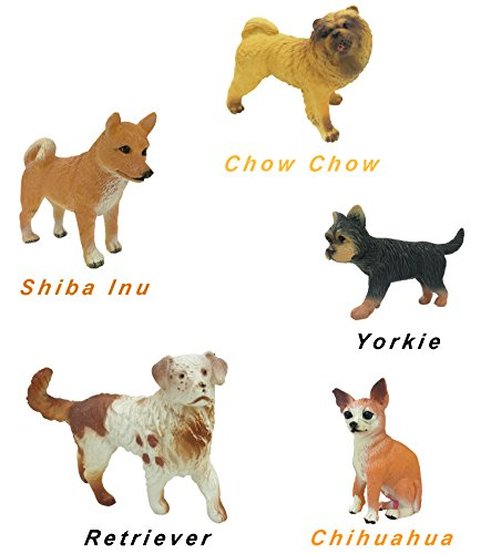 liberty imports toys dog