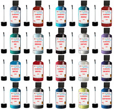 Paint Touch Up For Subaru,Legacy,Impreza,Outback Justy,Xv,Brz,Forester,Wrx Chip