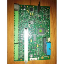 NEW EUROTHERM SSD PARKER CONTROL CIRCUIT BOARD FOR 590P DRIVE AH500075U002