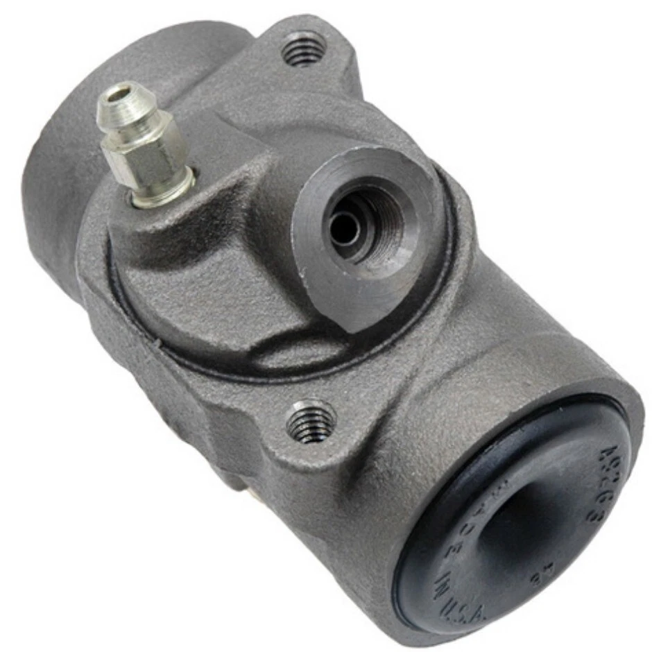 2 Drum Brake Wheel Cylinders Front L/R for BUICK Chevy GMC Oldsmobile PONTIAC - Image 2 of 4