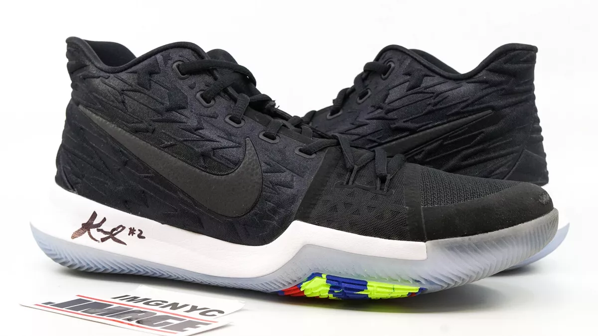 Used sales kyrie 3