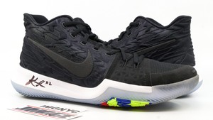 used kyrie 3