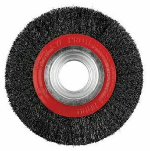Drive Roller For Lincoln Weld-Pak – V-Groove & Knurled Wheel For 0.023-0.025" Solid & 0.030-0.035" Flux-Cored Wire, High-Strength Steel