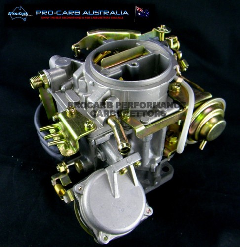 New Carburetor fits TOYOTA 3F LAND CRUISER Carby OEM Quality - Picture 8 of 9