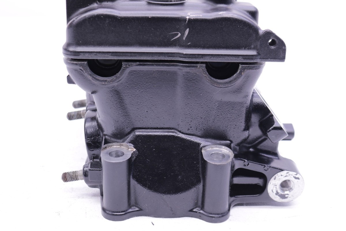 ko_kaページです 2007 06 07 KAWASAKI NINJA ZX10R ZX 10R OEM CYLINDER HEAD CAM