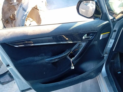 43R000016 Luna Delantera Izquierda para CITROEN C4 PICASSO Exclusive Plu 1148101 - Imagen 10 de 10
