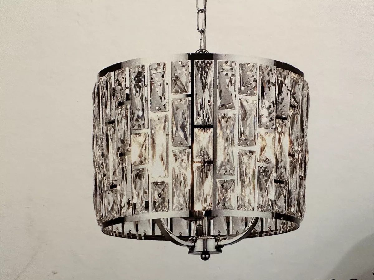 Crystal 2024 chandelier next