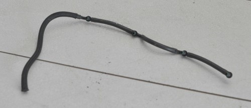 Peugeot 307 M1 (05-09) 2,0 HDI 81KW Schlauch Leitung Einspritzdüsen #31314-H031