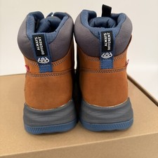 ROCKY Brown Hiking Shoes & Boots for Men for sale | eBay display picture 1