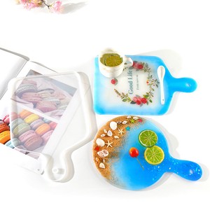 resin
