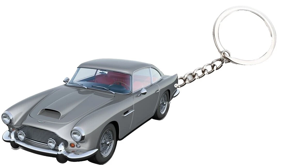 Aston MARTIN VINTAGE fabricación Diecast coches, camiones y camionetas