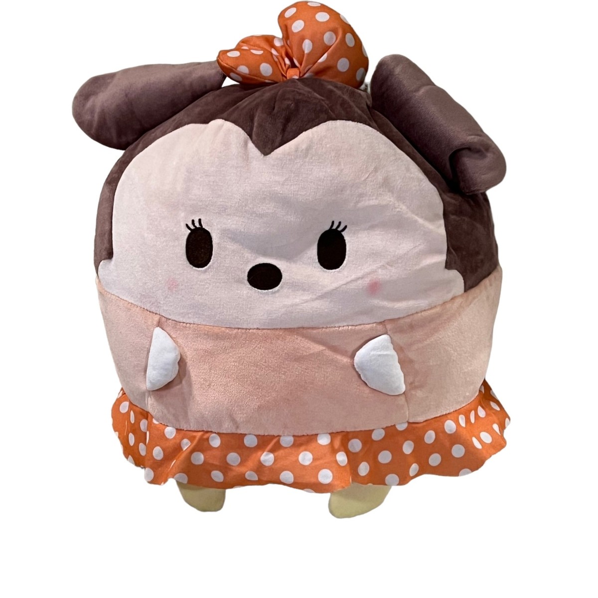 Minnie Mouse Ufufi 12