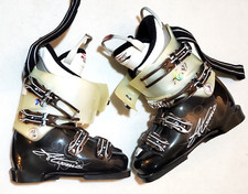 Scarponi da sci Atomic RT 80 ASY SPORT nero avorio 24,0 - 25,5 284 mm