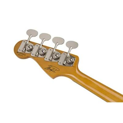 Fender Electric Bass MADE IN JAPAN Hama Okamoto Precision Bass