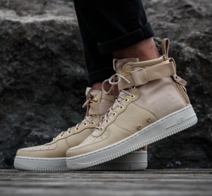 nike sf af 1