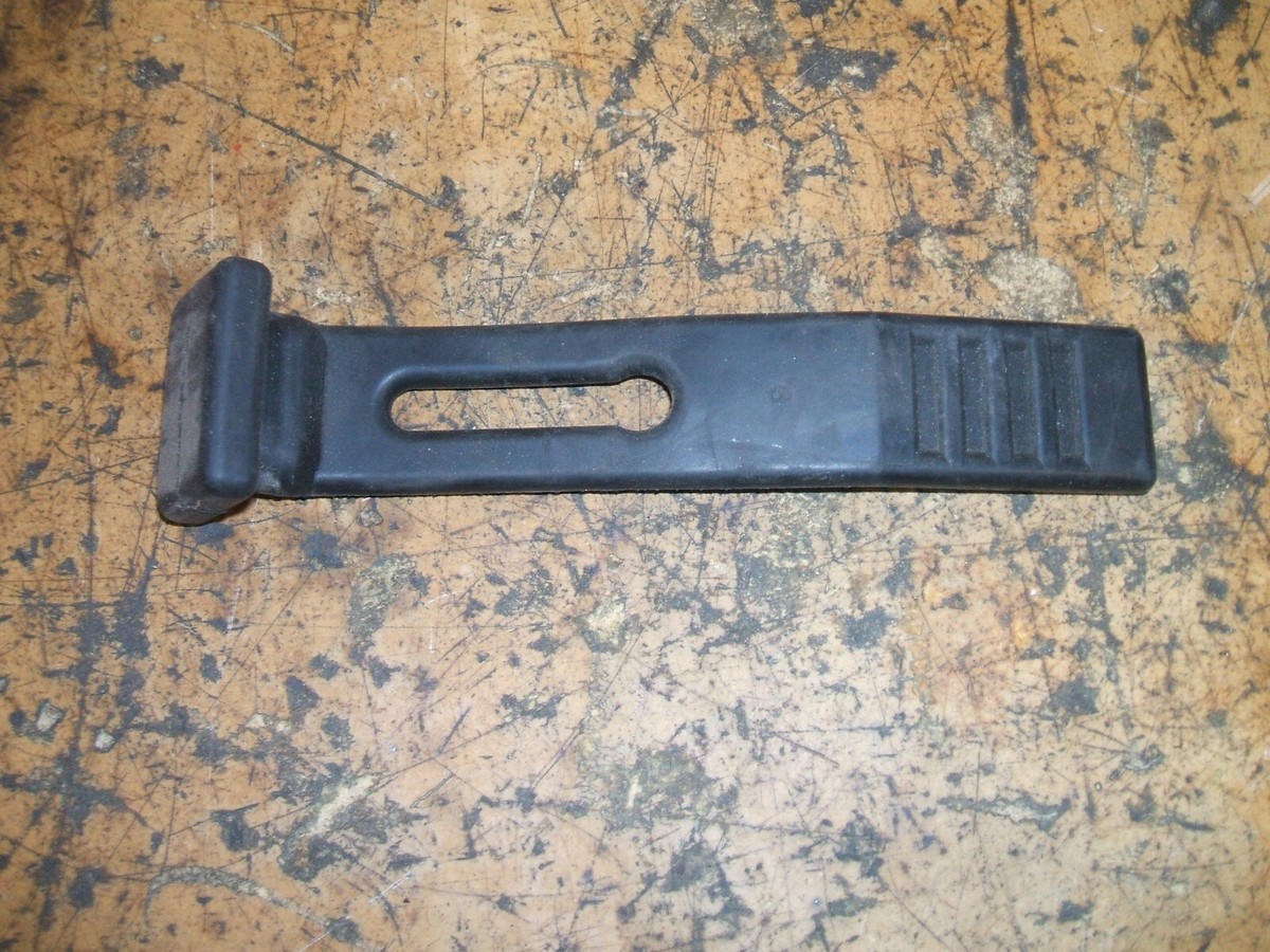 1999 Arctic Cat ZL 600 Strap, Hood Hold Down, P/N 1606-067 | eBay