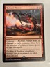 Radiant Flames - Commander: Dominaria United - Magic the Gathering MTG Nice!