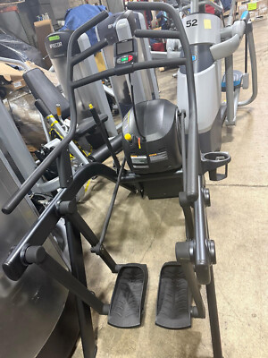 Cybex Sparc Arc Trainer - Cleaned & Serviced