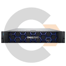 EMC Unity480F All Flash Storage Array. Dual Controller/PWR 12x15.3TB SAS SSD