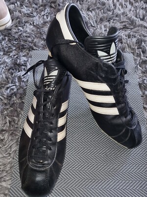 Sammler Adidas Uwe Fußballschuhe UK 11,5 Retro Soccer