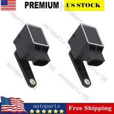 Pair of Front / Rear Suspension Height Level Sensor for BENZ R350 GL450 2006-12