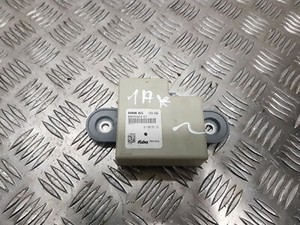 BMW 3ER E90 E91 LCI 2009 ANTENNE AERIAL VERSTÄRKER MODUL UNIT 6935024 #1A